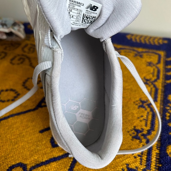 New Balance Fresh Foam sz. 10 - Picture 5 of 5